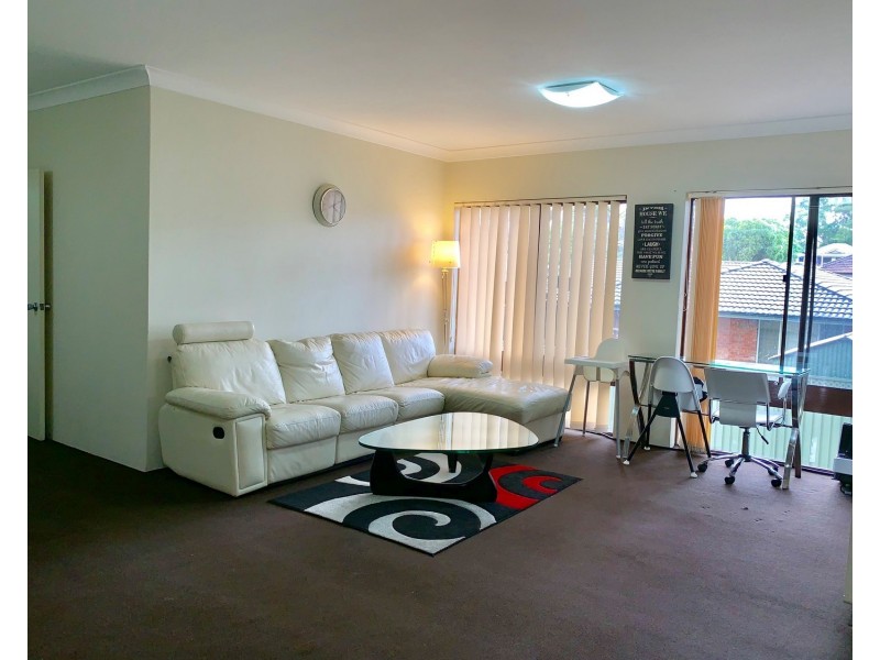 20/8-14 Swan Street, Revesby NSW 2212