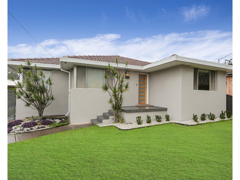 21 Langdale Avenue, Revesby NSW 2212