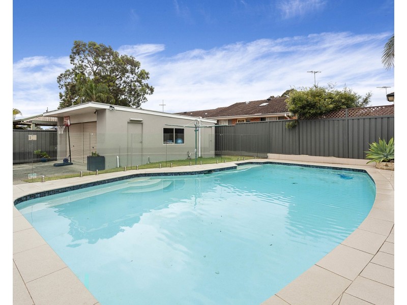 21 Langdale Avenue, Revesby NSW 2212