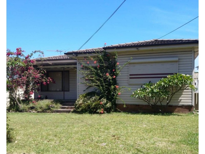 33 Turvey Street, Revesby NSW 2212