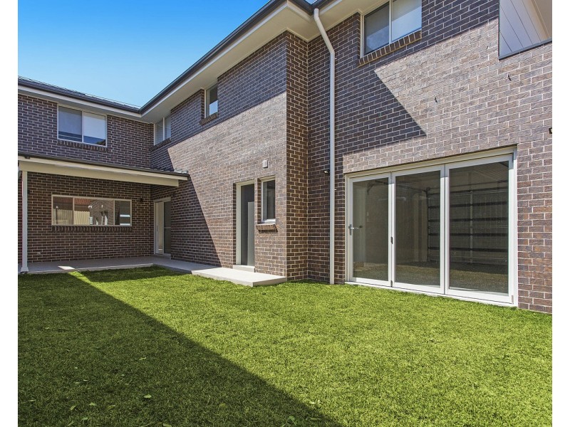 118 Davies Road, Padstow NSW 2211