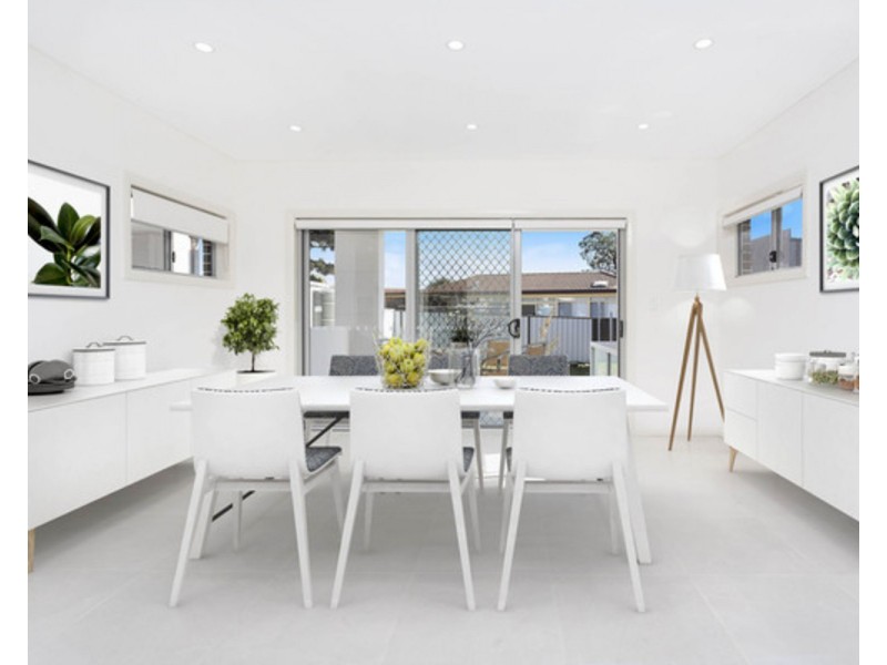 46 Amiens Avenue, Milperra NSW 2214