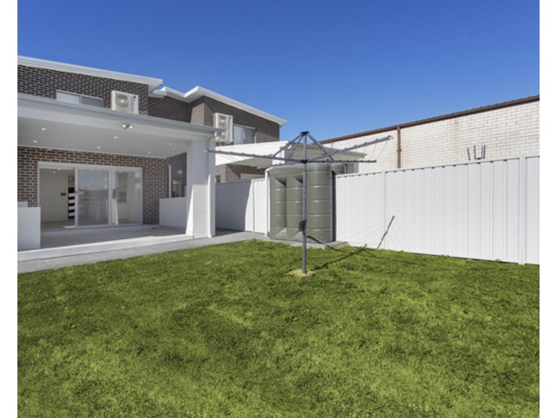 46 Amiens Avenue, Milperra NSW 2214