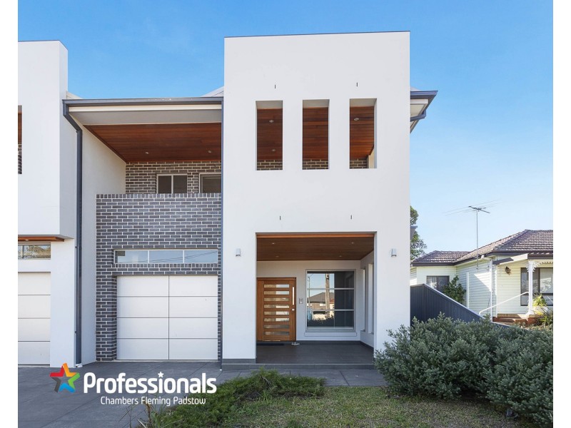 5A Ellesmere Street, Panania NSW 2213