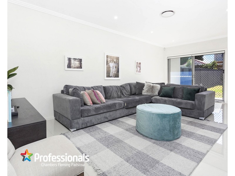 5A Ellesmere Street, Panania NSW 2213