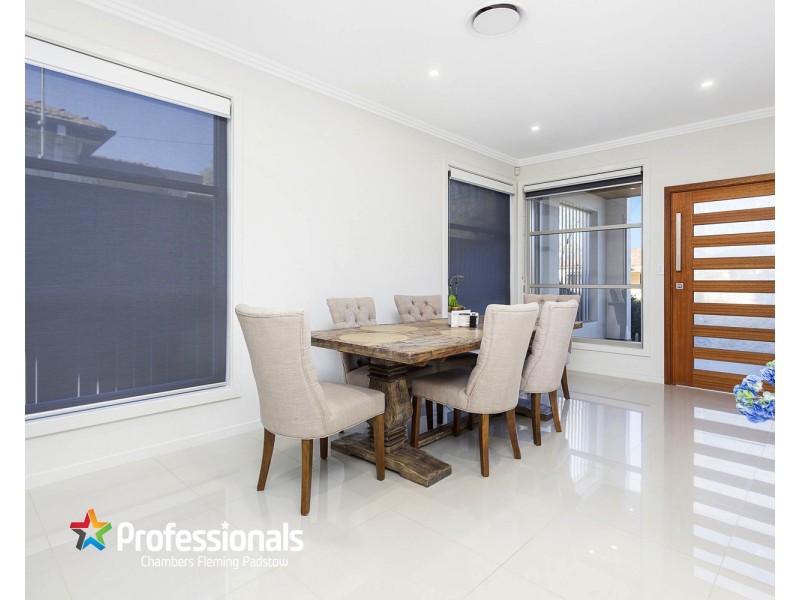 5A Ellesmere Street, Panania NSW 2213