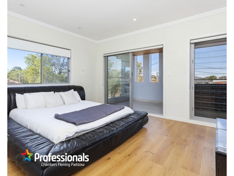 5A Ellesmere Street, Panania NSW 2213