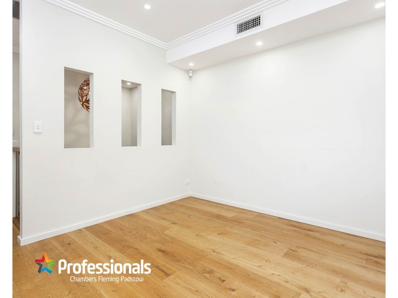 5A Ellesmere Street, Panania NSW 2213