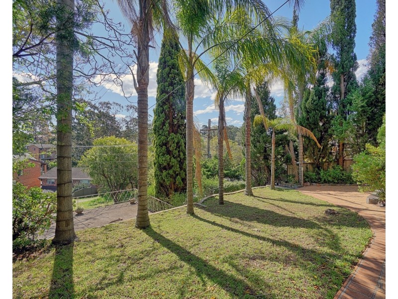 Flat/53A Richardson Avenue, Padstow Heights NSW 2211