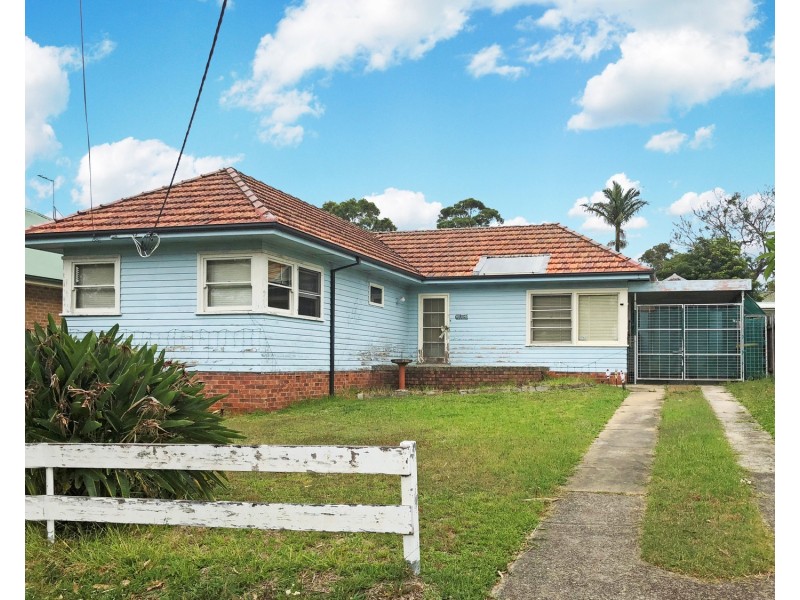 17 Clancy Street, Padstow Heights NSW 2211