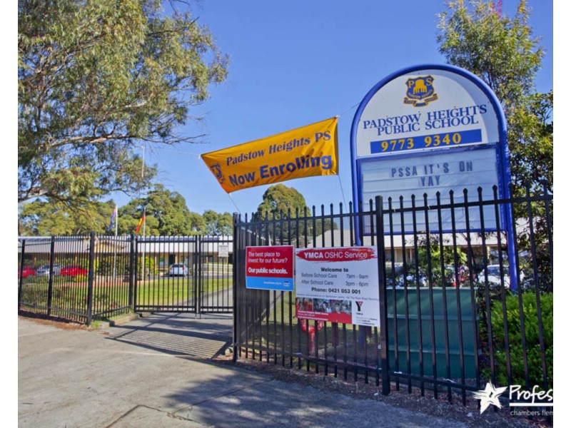 17 Clancy Street, Padstow Heights NSW 2211