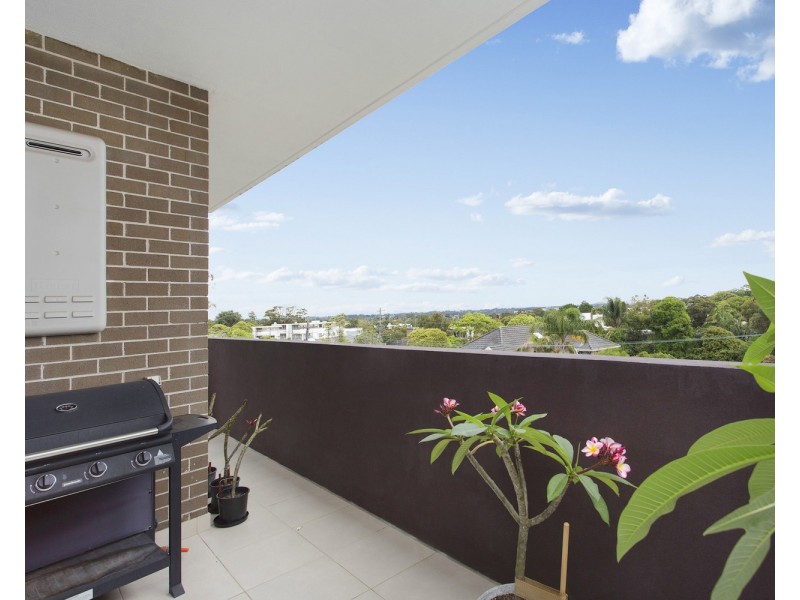 21/13-17 Peake Parade, Peakhurst NSW 2210