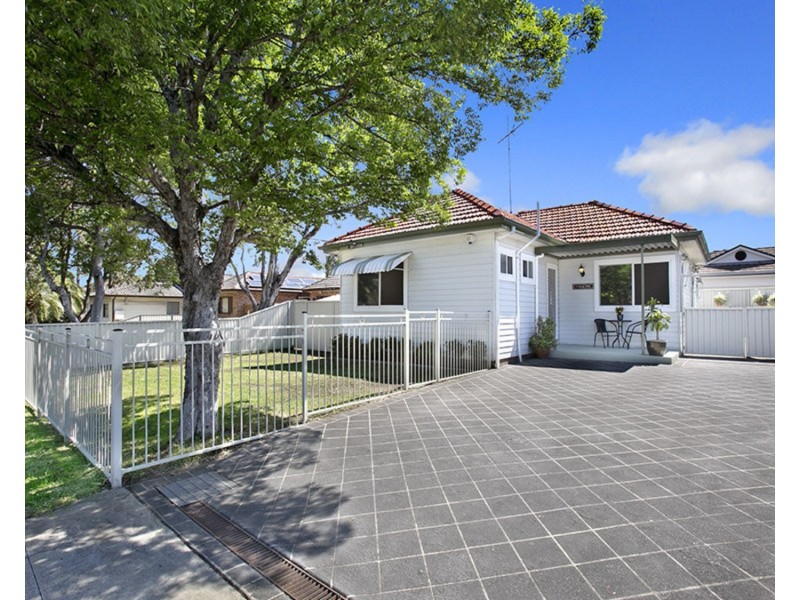 86 Queen Street, Revesby NSW 2212