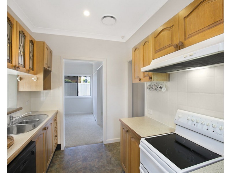 86 Queen Street, Revesby NSW 2212