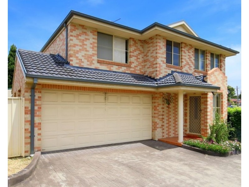 1/192-194 Canterbury Road, Bankstown NSW 2200