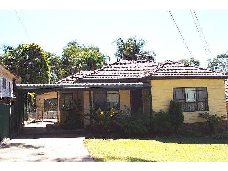 47 Prince  Street, Picnic Point NSW 2213