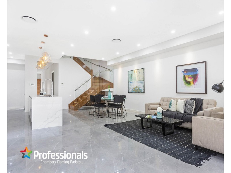 75A  Weston Street, Panania NSW 2213