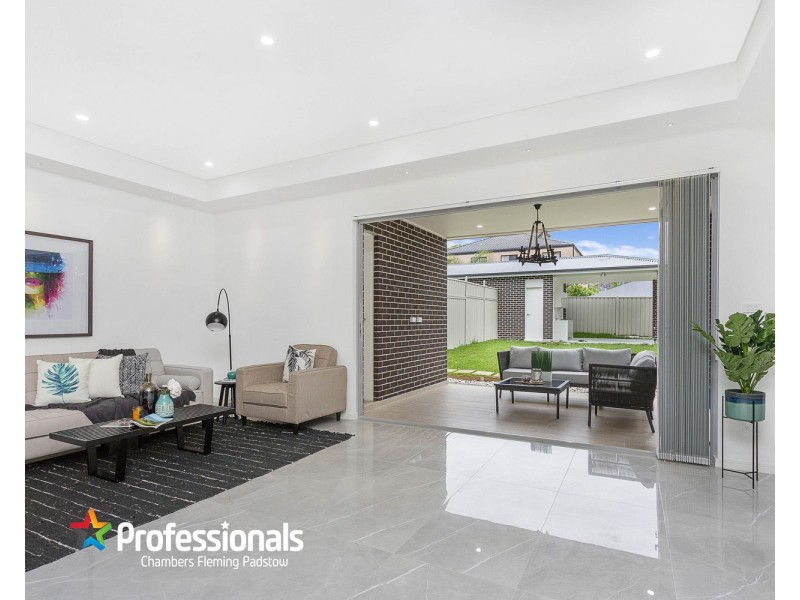 75A  Weston Street, Panania NSW 2213