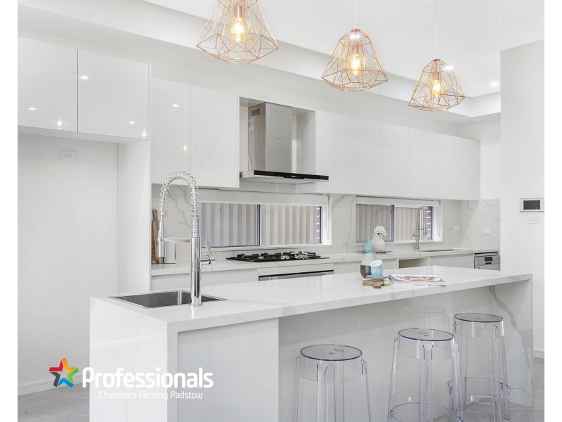 75A  Weston Street, Panania NSW 2213