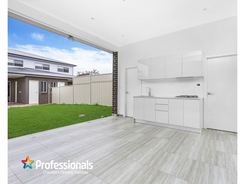 75A  Weston Street, Panania NSW 2213