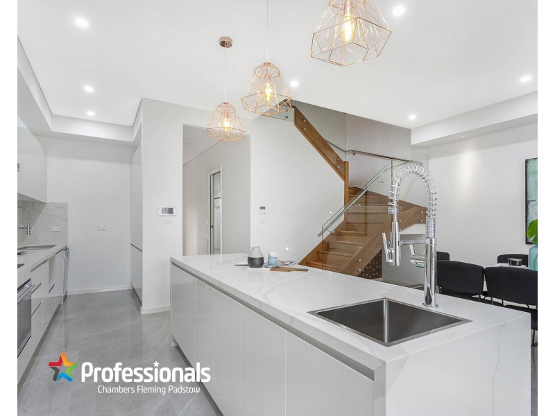 75A  Weston Street, Panania NSW 2213