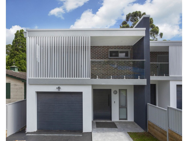 54A Richardson Avenue, Padstow NSW 2211