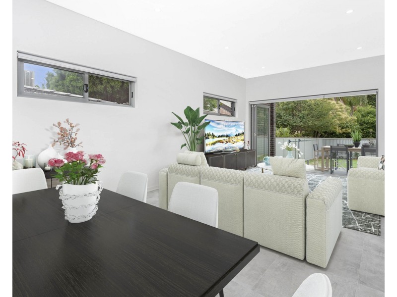 54A Richardson Avenue, Padstow NSW 2211