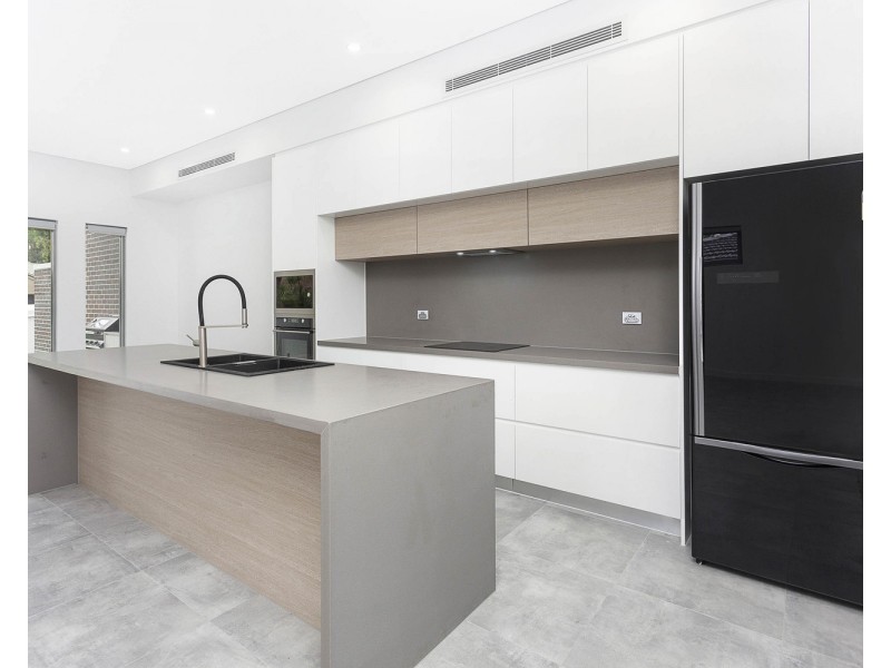 54A Richardson Avenue, Padstow NSW 2211