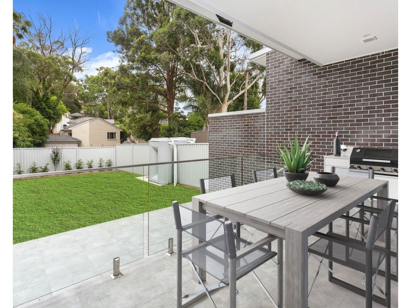 54A Richardson Avenue, Padstow NSW 2211