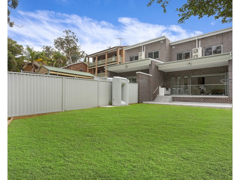 54A Richardson Avenue, Padstow NSW 2211