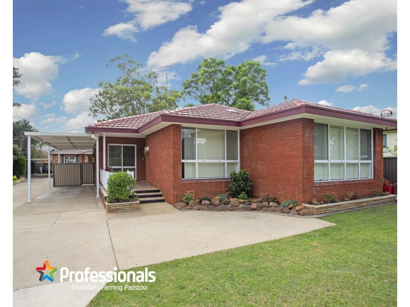 553 Henry Lawson Drive, Milperra NSW 2214