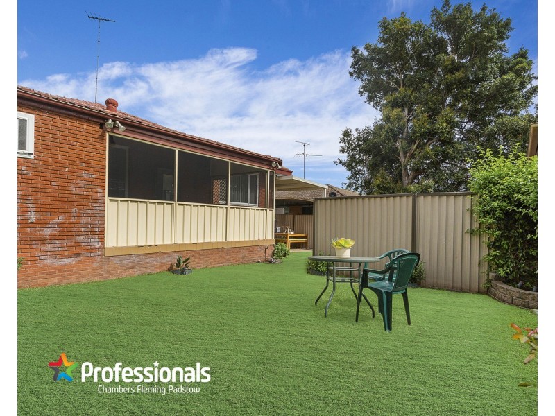 553 Henry Lawson Drive, Milperra NSW 2214