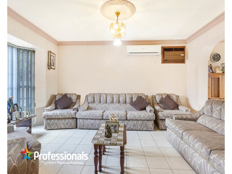 553A Henry Lawson Drive, Milperra NSW 2214