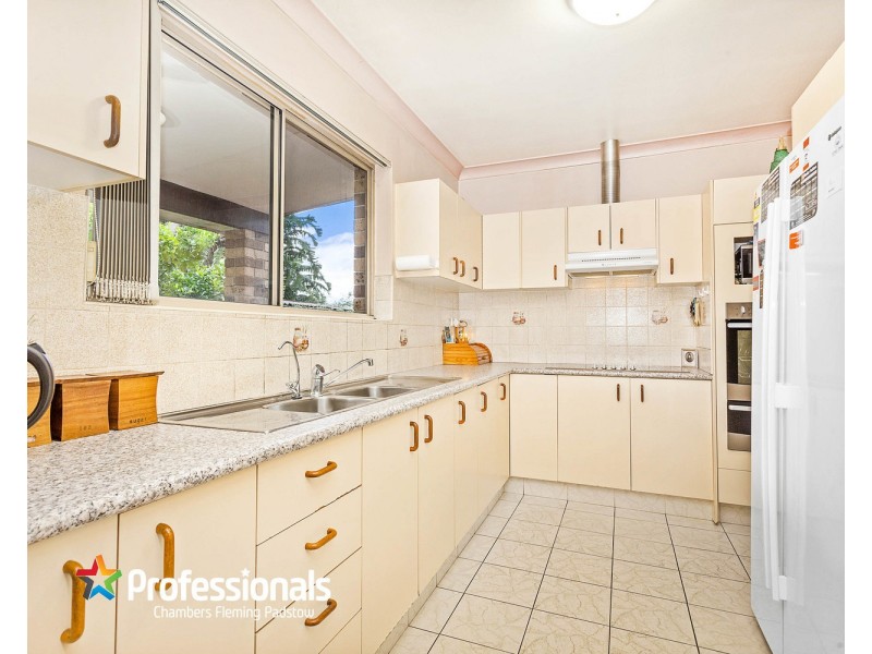 553A Henry Lawson Drive, Milperra NSW 2214