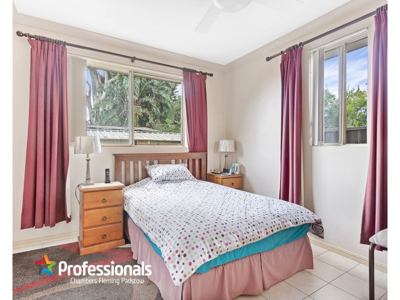 553A Henry Lawson Drive, Milperra NSW 2214