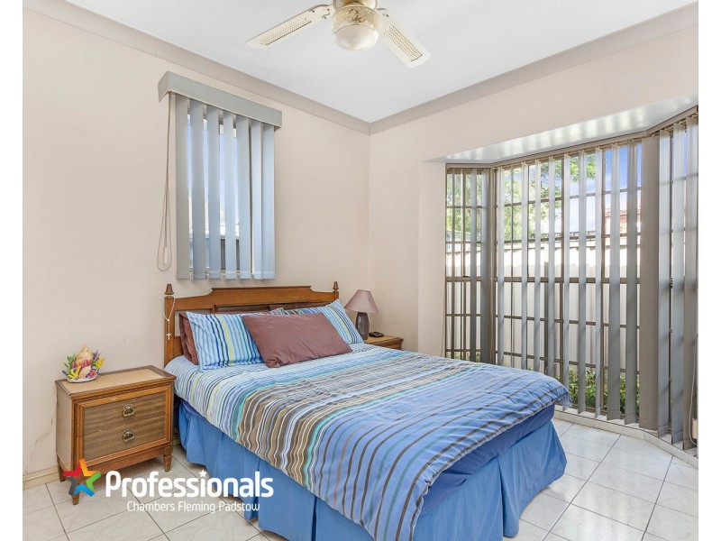 553A Henry Lawson Drive, Milperra NSW 2214