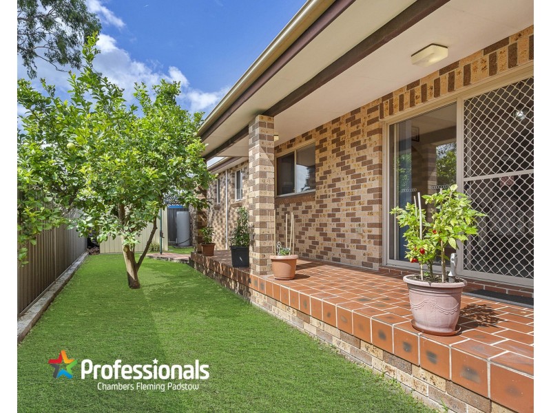 553A Henry Lawson Drive, Milperra NSW 2214