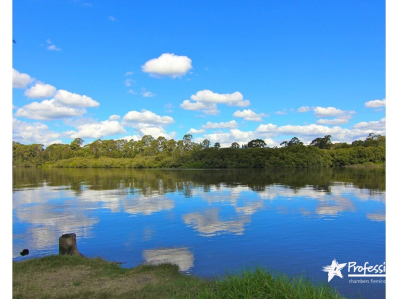 553A Henry Lawson Drive, Milperra NSW 2214