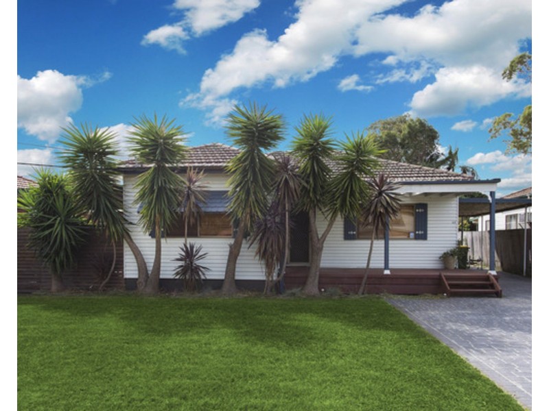 48 Napoli Street, Padstow NSW 2211