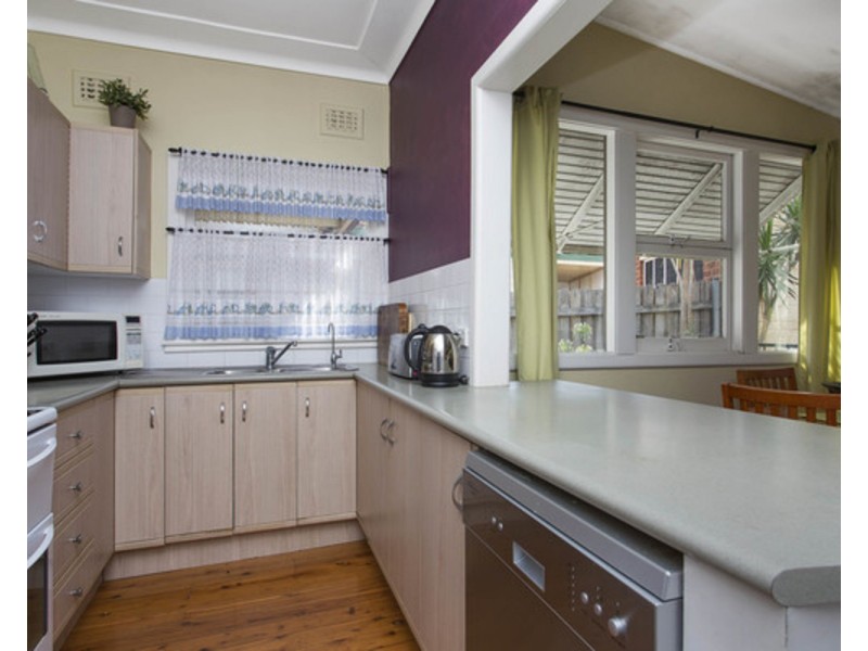 48 Napoli Street, Padstow NSW 2211