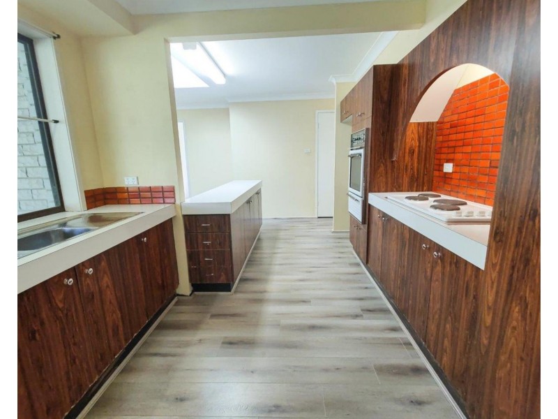 6 Lillian Crescent, Revesby NSW 2212