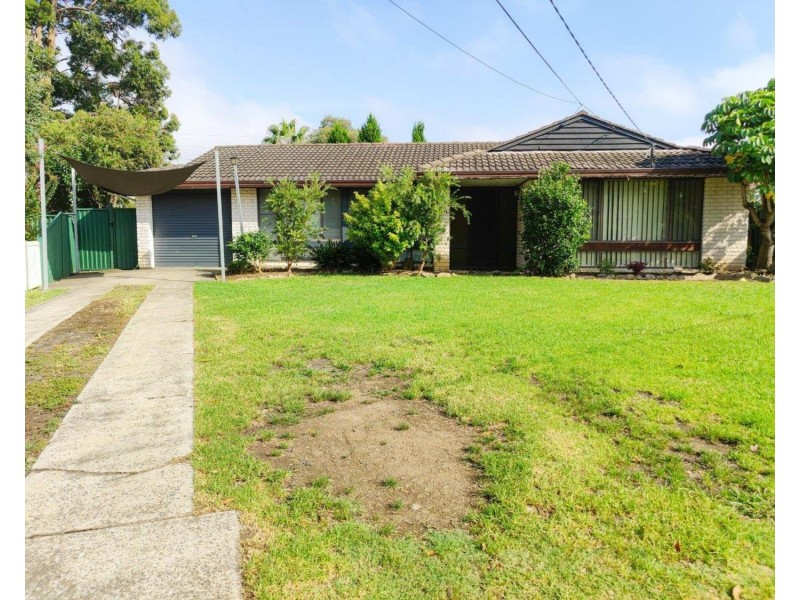 6 Lillian Crescent, Revesby NSW 2212