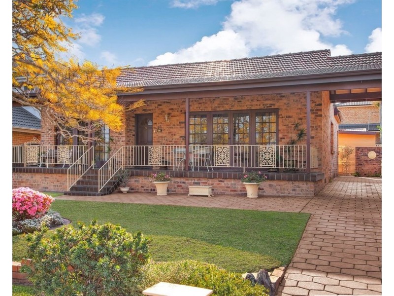 36 Napoli Street, Padstow NSW 2211