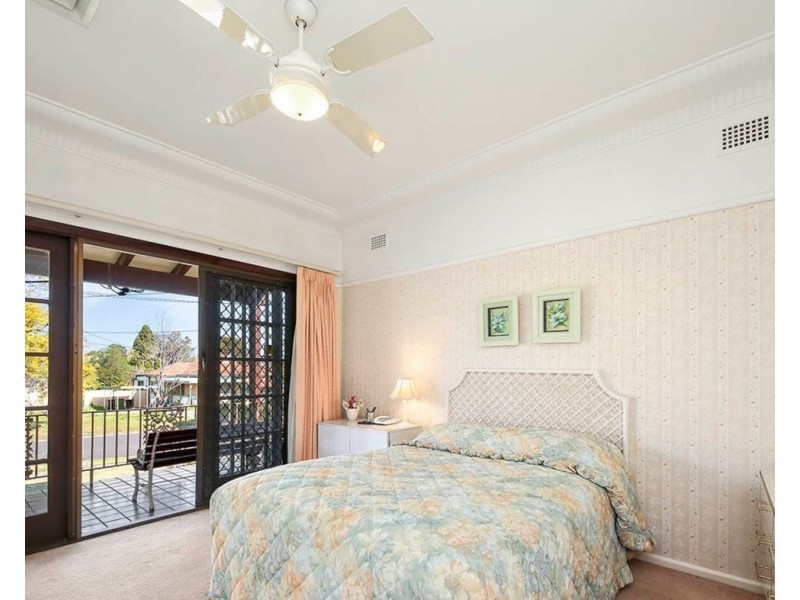 36 Napoli Street, Padstow NSW 2211