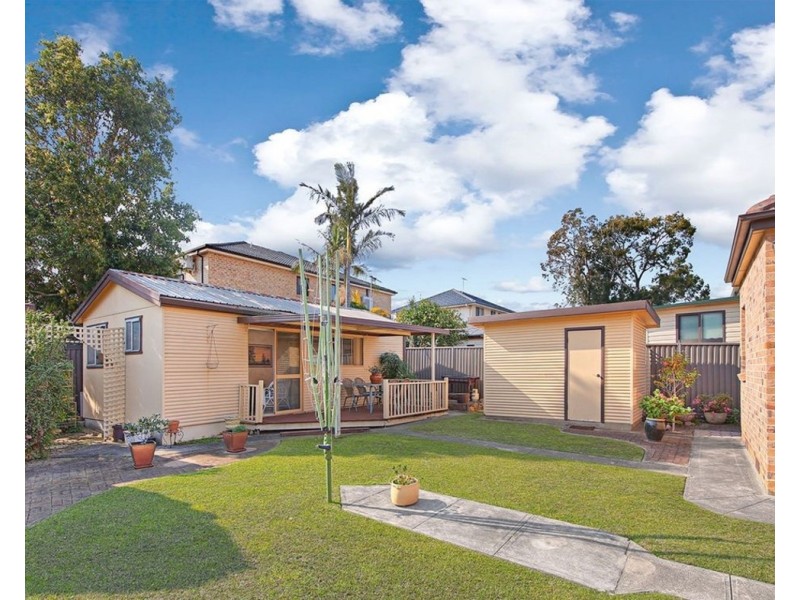 36 Napoli Street, Padstow NSW 2211