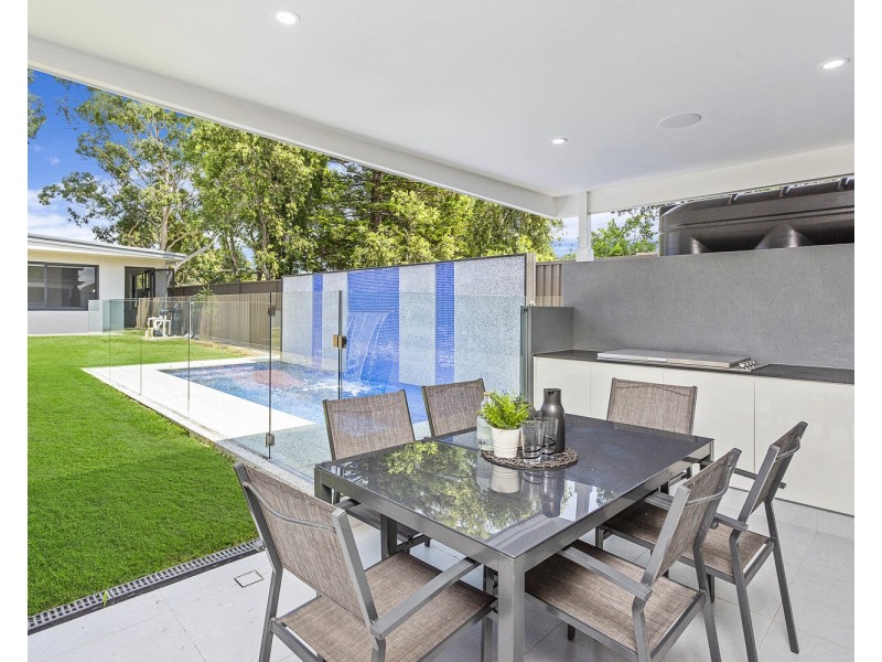 33 Dilke Road, Padstow Heights NSW 2211
