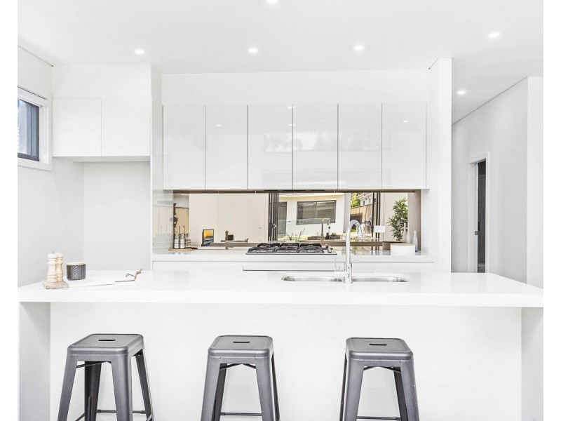 33 Dilke Road, Padstow Heights NSW 2211