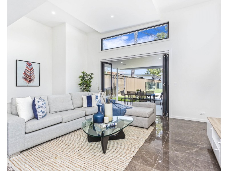 33 Dilke Road, Padstow Heights NSW 2211