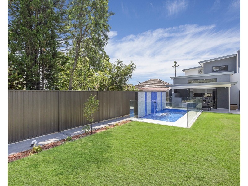 33 Dilke Road, Padstow Heights NSW 2211