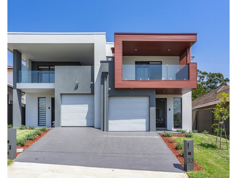 33 Dilke Road, Padstow Heights NSW 2211